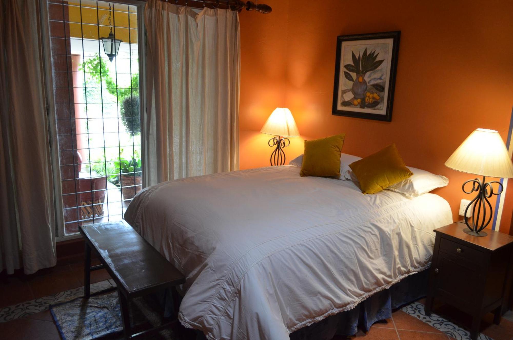 Hotel Art Gallery Casona De Los Milagros Colima Kültér fotó