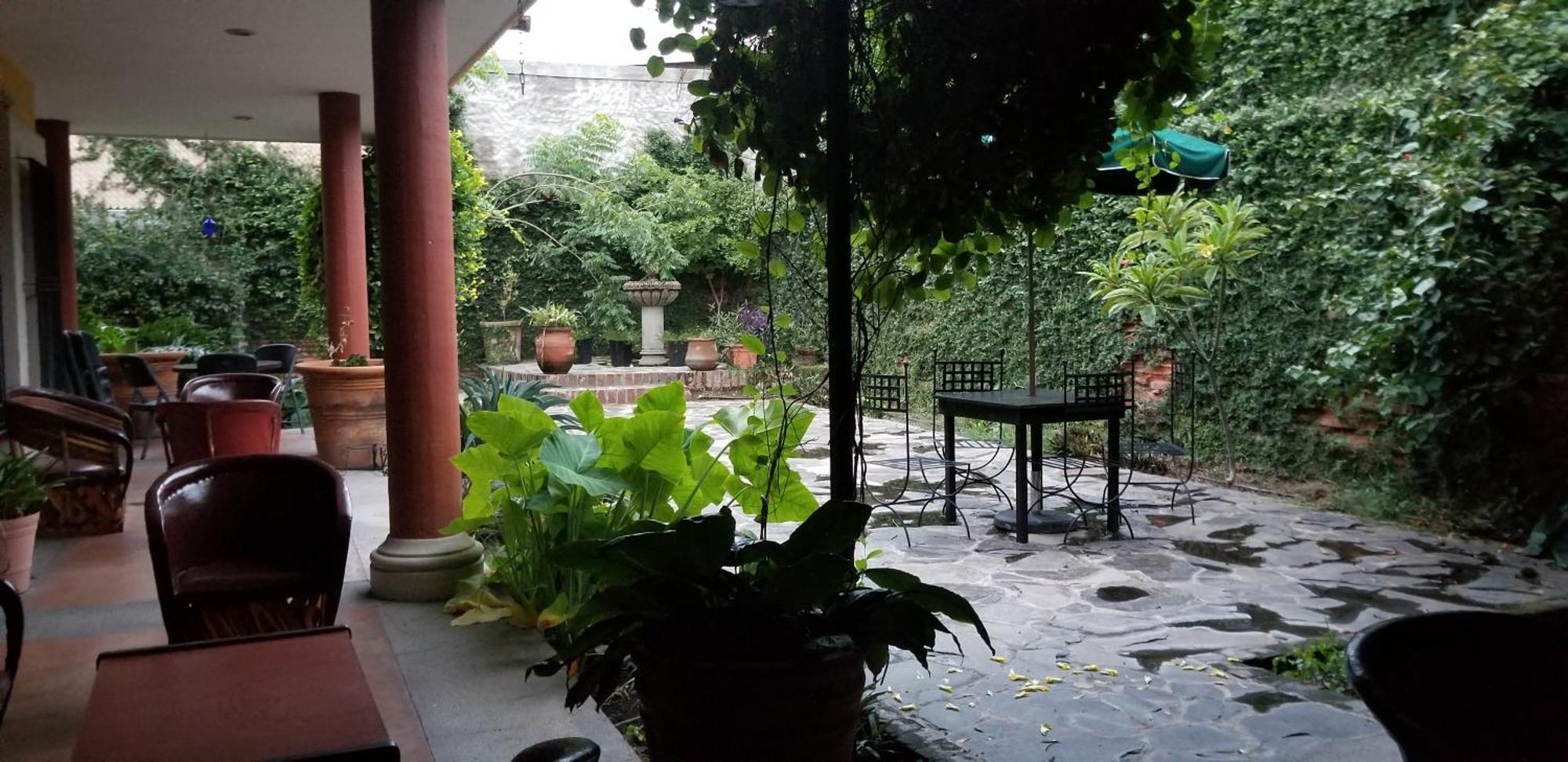 Hotel Art Gallery Casona De Los Milagros Colima Kültér fotó