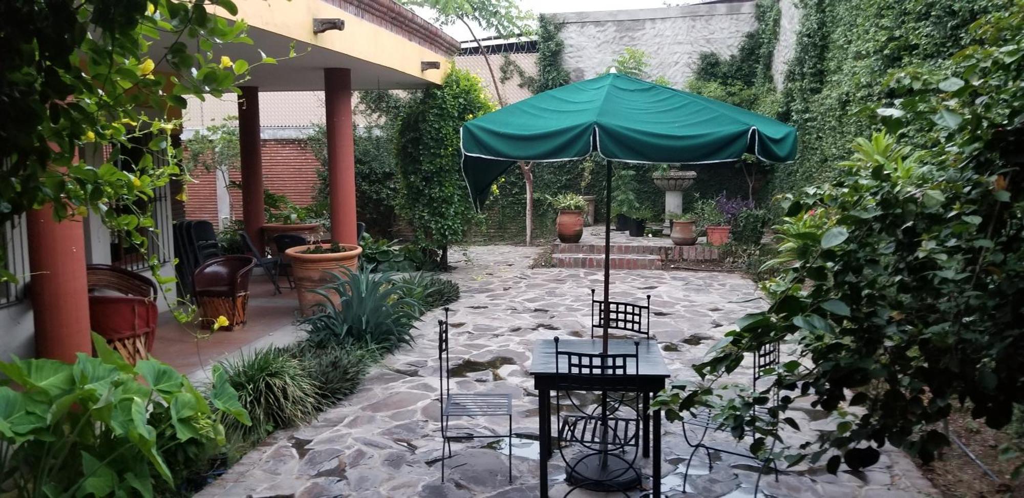 Hotel Art Gallery Casona De Los Milagros Colima Kültér fotó
