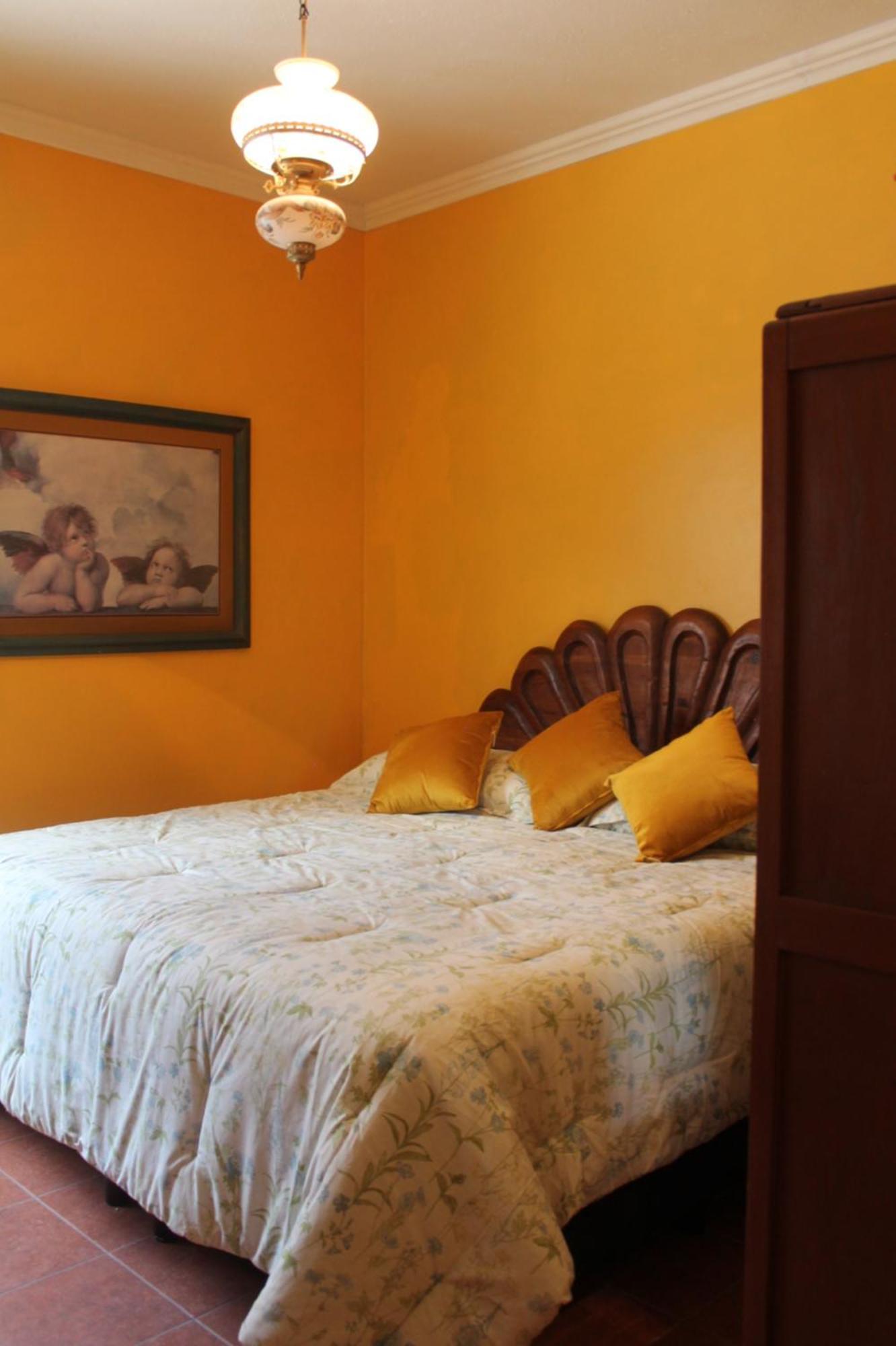 Hotel Art Gallery Casona De Los Milagros Colima Kültér fotó