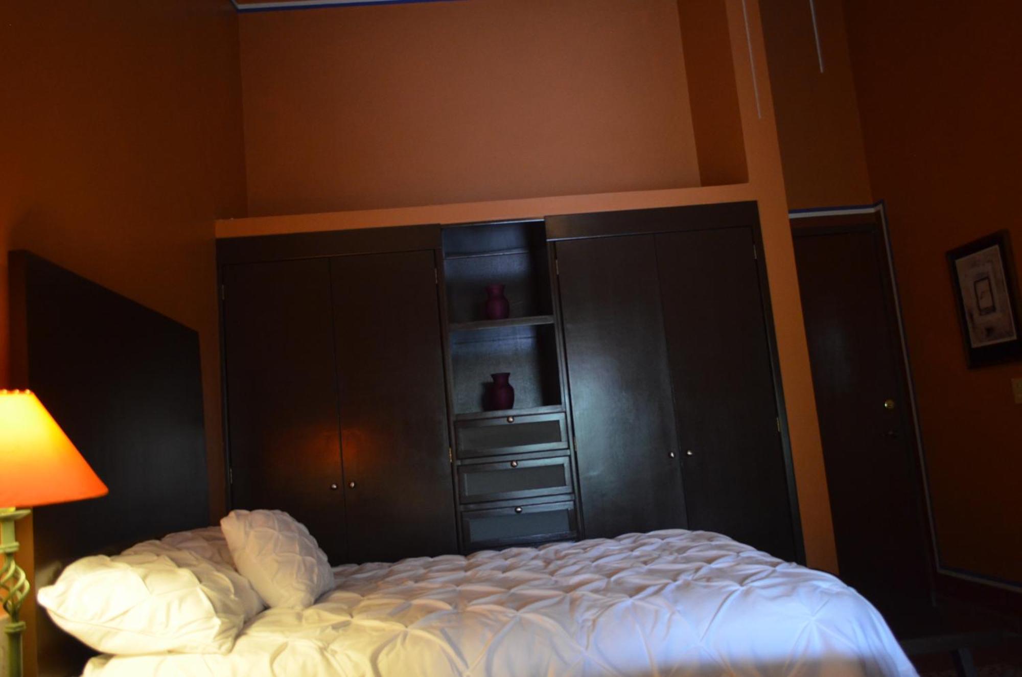 Hotel Art Gallery Casona De Los Milagros Colima Kültér fotó