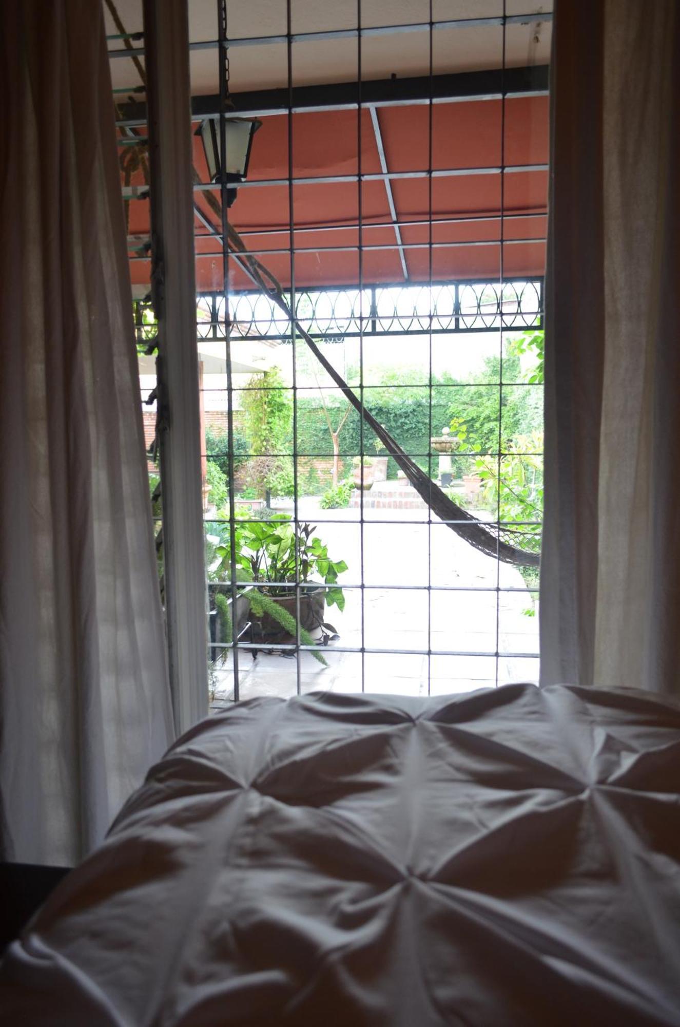 Hotel Art Gallery Casona De Los Milagros Colima Kültér fotó