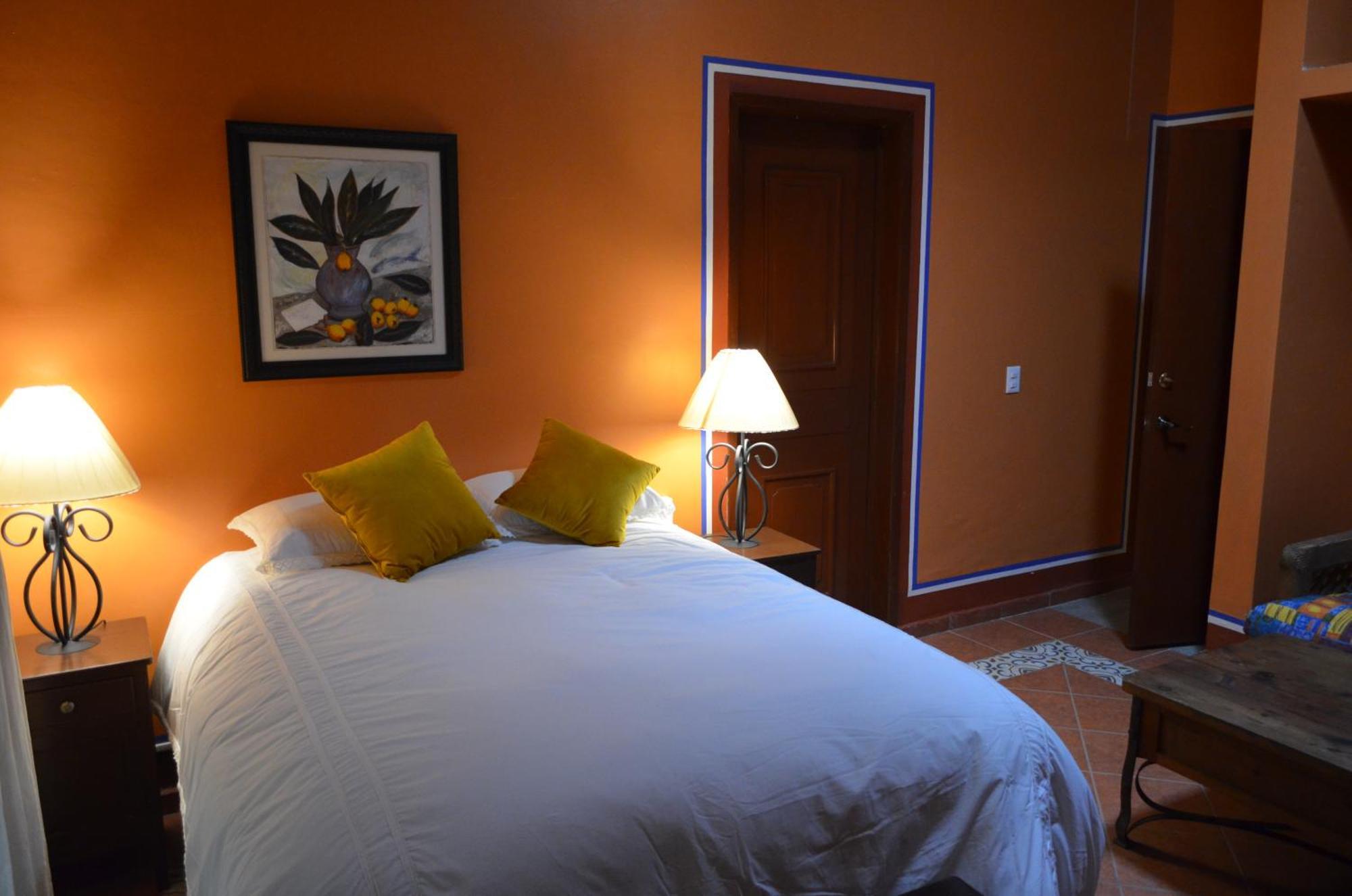 Hotel Art Gallery Casona De Los Milagros Colima Kültér fotó